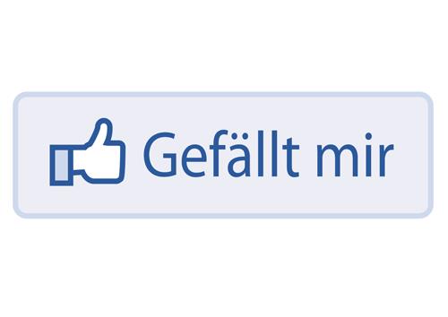 Gefällt mir