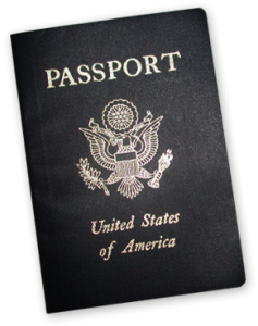 passport