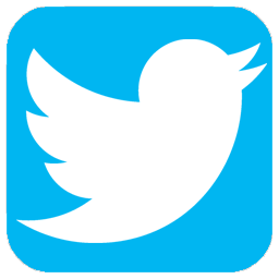 twitter logo