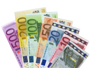 geld-euro